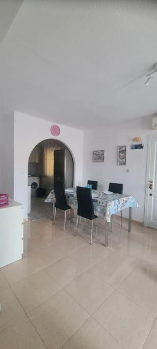Bungalow Avec Piscine Torrevieja Exterior foto